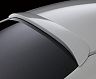 WALD Sports Line Black Bison Rear Roof Spoiler