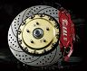 Ideal Easy Order Big Brake Kit - Front and Rear for Infiniti Q70 / M37 / M56 RWD