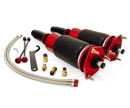 Air Lift Performance series Front Air Bags and Shocks Kit for Infiniti Fuga Y51