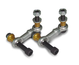 Nagisa Auto Adjustable Stabilizer Links - Front for Infiniti Fuga Y51