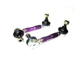 Nagisa Auto Adjustable Stabilizer Links - Rear for Infiniti Fuga Y51