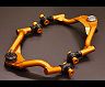 T-Demand Front Upper Control Arms - Camber Adjustable for Infiniti Q70 / M37 / M56