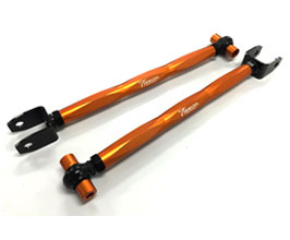 T-Demand Rear Toe Control Arms - Adjustable for Infiniti Fuga Y51