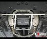 Ultra Racing Front Lower Brace Bar - 4 Points