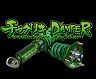 326 Power Chakuriki Damper Coil-Overs for Infiniti Q70 / M37 / M56 RWD