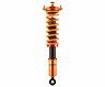 Aragosta Type-E Comfort Concept Coilovers with Upper Rubber Mounts for Infiniti Q70 Hybrid