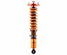 Aragosta Type-P Premium Concept Coilovers with Upper Pillow Mounts for Infiniti Q70 RWD
