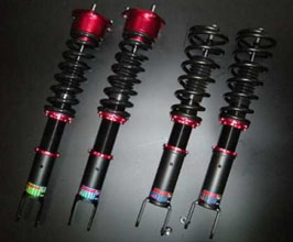 BLITZ Damper ZZ-R Coilovers for Infiniti Fuga Y51