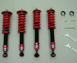 RS-R N282D Down SUS Lowering Springs For 2011-2019 Infiniti M37x & Q70 AWD