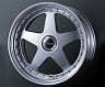 AIMGAIN GV-S 2-Piece Wheels 5x114.3