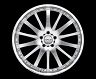 WALD Portofino P12C 2-Piece Cast Wheels 5x114.3