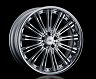 WALD Renovatio R12C 2-Piece Cast Wheels 5x114.3 for Infiniti Q70 / M37 / M56