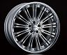 WALD Renovatio R13C 3-Piece Cast Wheels 5x114.3