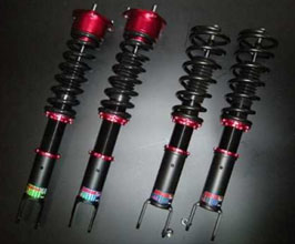 Blitz Damper Zz R Coilovers Coil Overs For Infiniti Q50 Top End Motorsports
