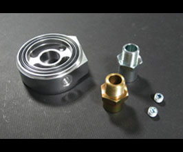 BLITZ Oil Sensor Attachment for Infiniti G35 V35 VS35DE Sedan