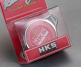 HKS Radiator Cap - S Type 0.9kg for Infiniti G35 V35 Sedan VQ35DE