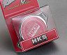 HKS Radiator Cap - S Type 0.9kg