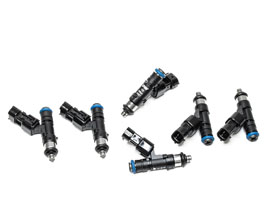 DeatschWerks Set of Fuel Injectors - 650cc for Infiniti Skyline V35