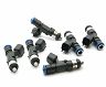 DeatschWerks Set of Fuel Injectors - 1000cc for Infiniti G35 VQ35DE