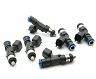 DeatschWerks Set of Fuel Injectors - 1000cc