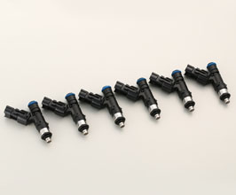 TOMEI Japan Fuel Injectors by DW - 750cc for Infiniti Skyline V35