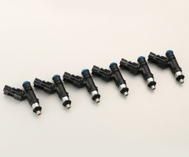 TOMEI Japan Fuel Injectors by DW - 750cc for Infiniti G35 VQ35DE