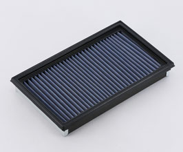 BLITZ Sus Power Air Filter - LM for Infiniti G35 V35