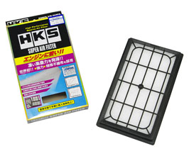 HKS Super Air Filter - Type 1 for Infiniti Skyline V35