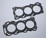 TOMEI Japan Head Gaskets - 96.2mm Bore