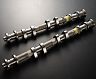 TOMEI Japan PROCAM Camshafts - Exhaust