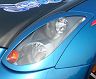 ChargeSpeed Headlight Covers (FRP)