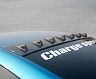 ChargeSpeed Rear Roof Fins for Infiniti G35 Coupe