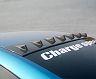 ChargeSpeed Rear Roof Fins