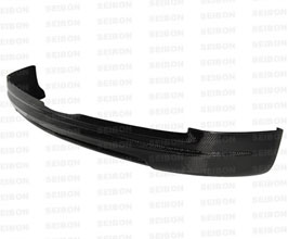 Seibon TW Style Front Half Spoiler (Carbon Fiber) for Infiniti Skyline V35