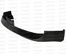 Seibon TS Style Front Half Spoiler (Carbon Fiber)