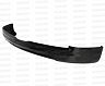 Seibon TW Style Front Half Spoiler (Carbon Fiber)