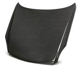 Seibon OE Style Front Hood Bonnet (Carbon Fiber) for Infiniti Skyline V35