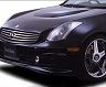 VeilSide Fortune Model Front Hood Bonnet