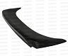 Seibon TS Style Rear Trunk Spoiler (Carbon Fiber)