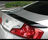 URAS Sports Rear Trunk Spoiler (FRP)