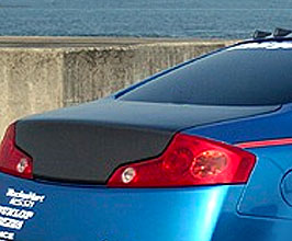 Trunk Lids for Infiniti Skyline V35