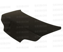 Seibon OE Style Rear Trunk Lid (Carbon Fiber) for Infiniti Skyline V35