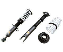 HKS Hipermax S Coilovers for Infiniti Skyline V35