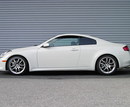 RS-R Down Sus Lowering Springs for Infiniti G35 Coupe RWD