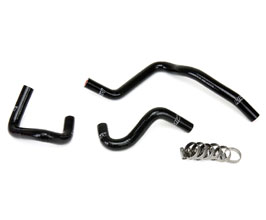 HPS Engine Oil Cooler Hose Kit (Silicone) for Infiniti M35 V6 VQ35DE RWD