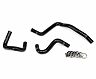 HPS Engine Oil Cooler Hose Kit (Silicone)