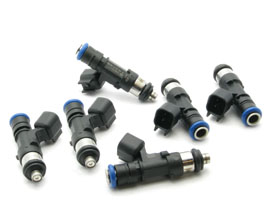 DeatschWerks Set of Fuel Injectors - 1000cc for Infiniti Skyline V36