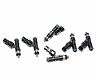 DeatschWerks Set of Fuel Injectors - 650cc