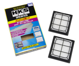 HKS Super Air Filters for Infiniti G37 V36