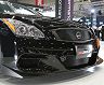 ZELE GT Aero Front Bumper (FRP)